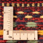 Dywan Kelim - Orientalny - 150 x 100 cm - wielokolorowy