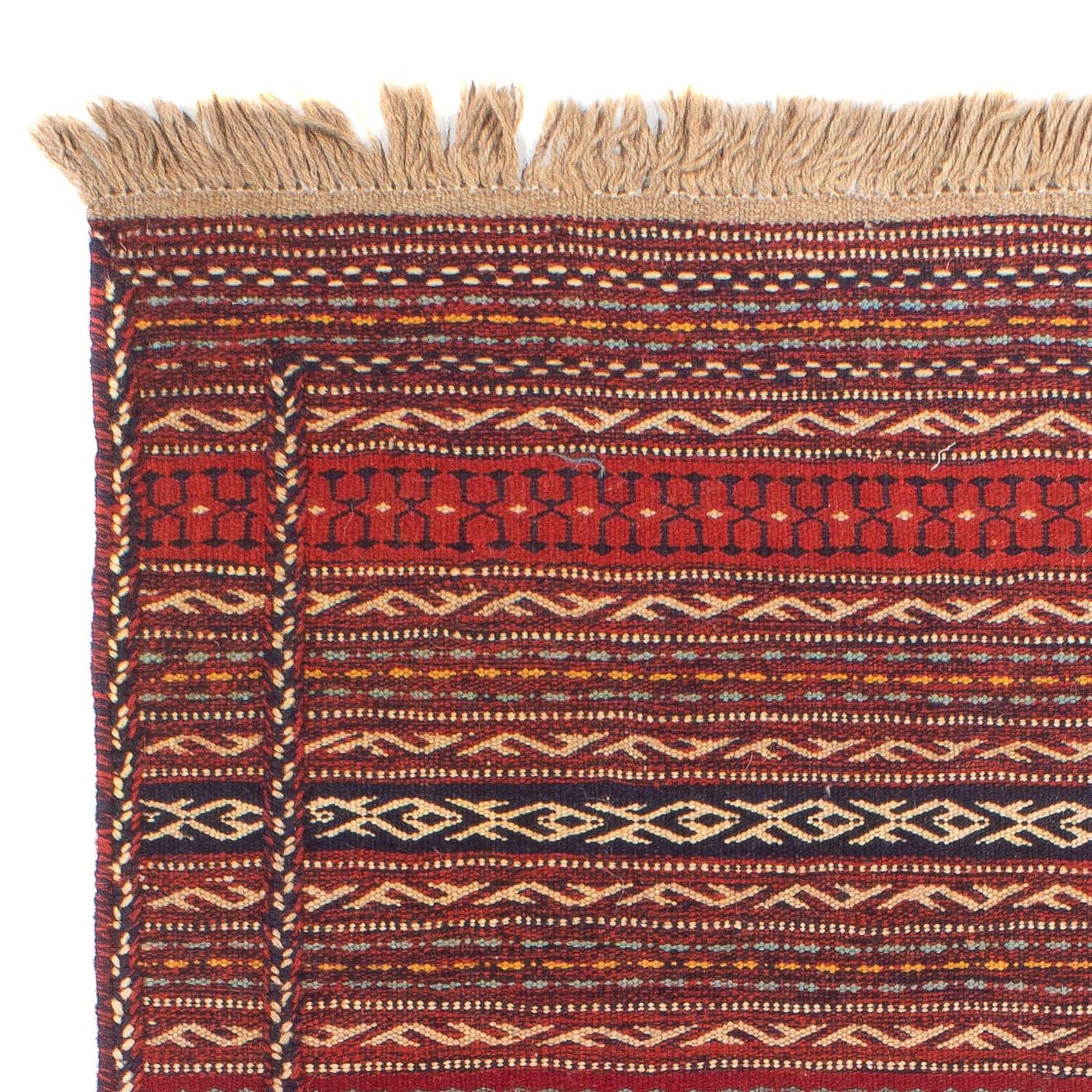 Kilim Senneh Dywan 150x100cm