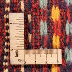 Dywan Kelim - Orientalny - 150 x 100 cm - wielokolorowy