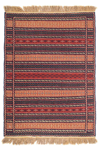 Kilim Senneh Dywan 103x154cm
