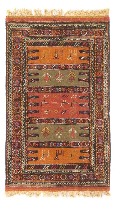 Kilim Senneh Dywan 100x170cm