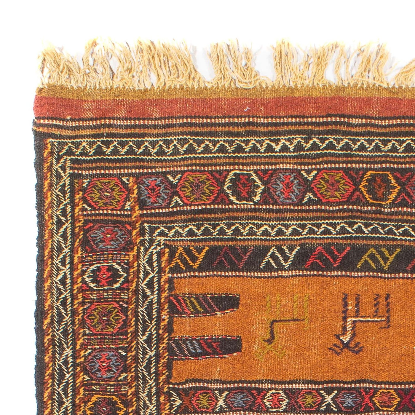 Kilim Senneh Dywan 170x100cm