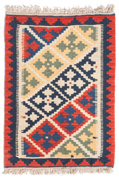 Kilim Fars Dywan 63x93cm