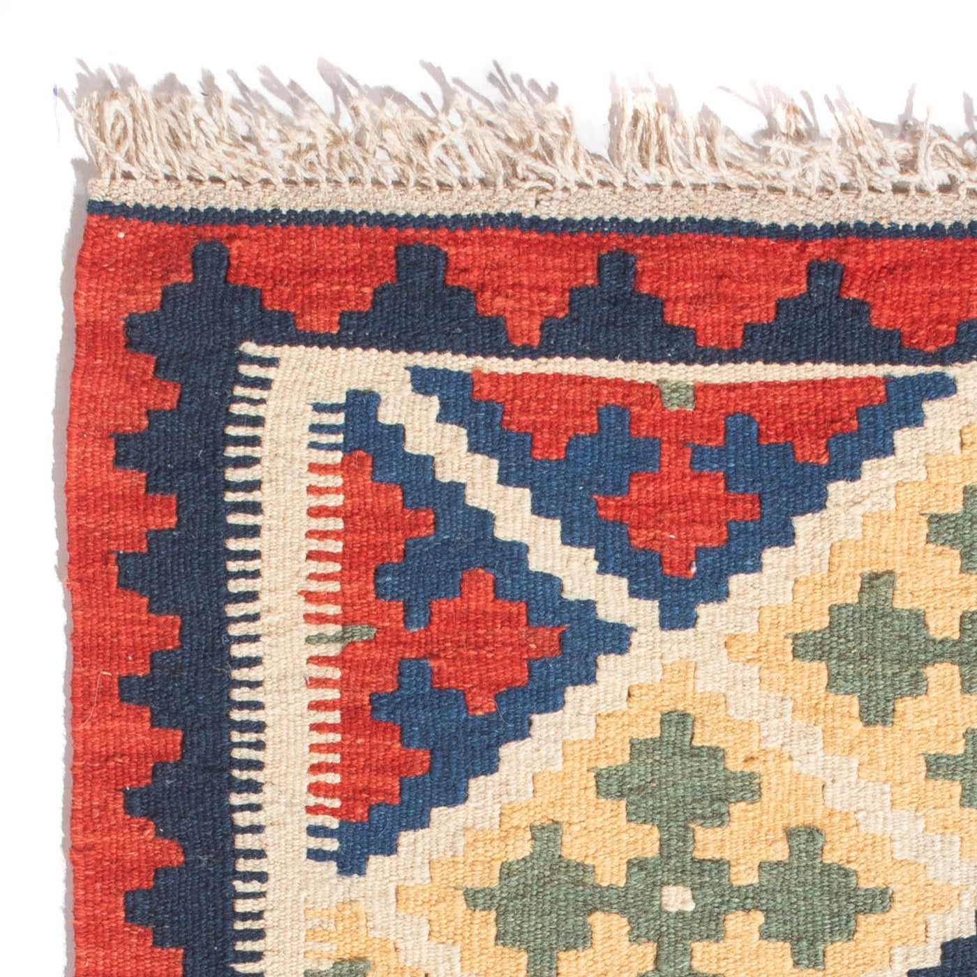 Kilim Fars Dywan 93x63cm