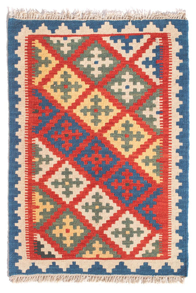 Kilim Fars Dywan 64x94cm