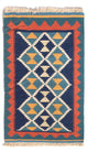Kilim Fars Dywan 87x57cm