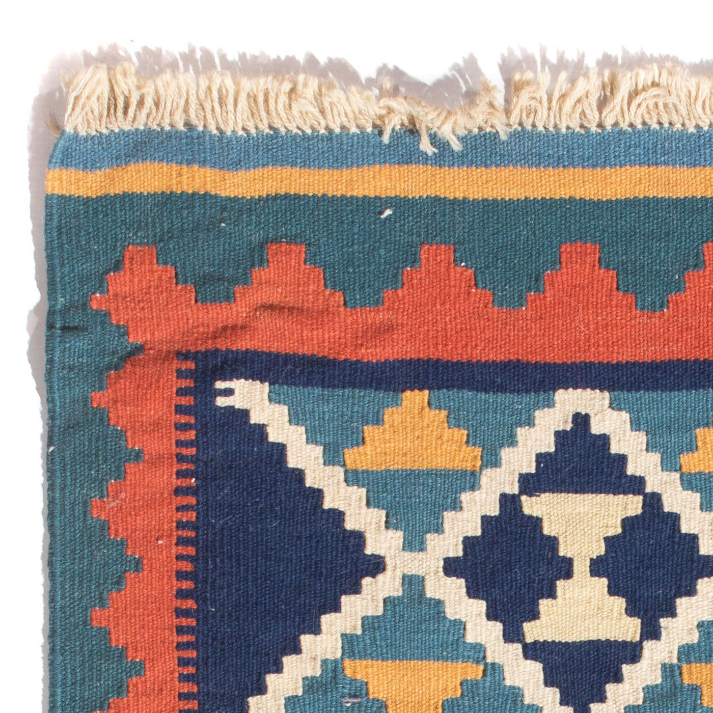 Kilim Fars Dywan 87x57cm