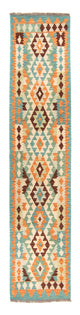Kilim Maimana Dywan 304x75cm - Dywan wełniany