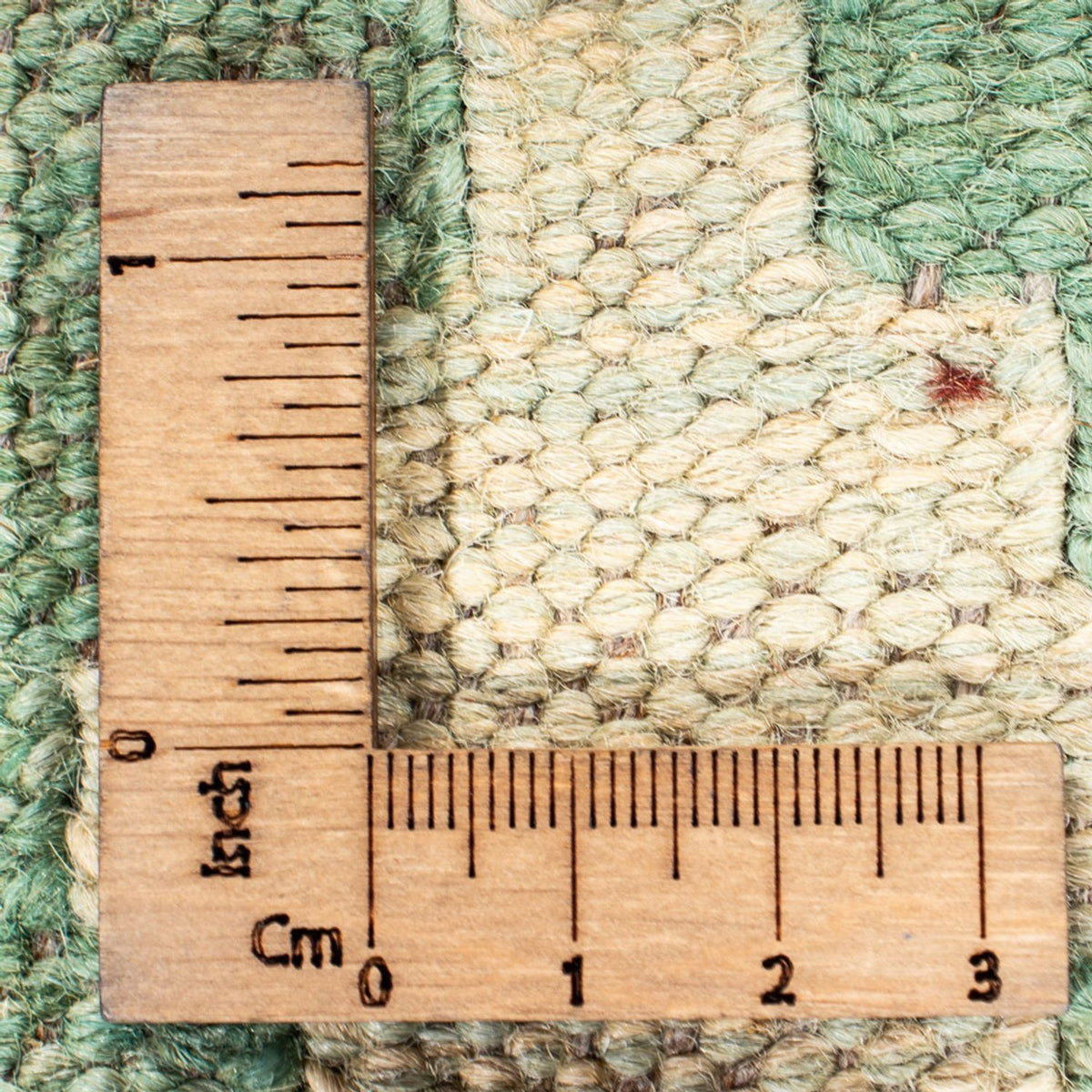 Biegacz Dywan Kelim - Splash - 304 x 75 cm - wielokolorowy