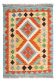 Kilim Maimana Dywan 89x63cm - Dywan wełniany
