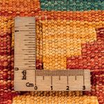 Dywan Kelim - Splash - 89 x 63 cm - wielokolorowy