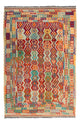 Kilim Maimana Dywan 359x247cm - Dywan wełniany