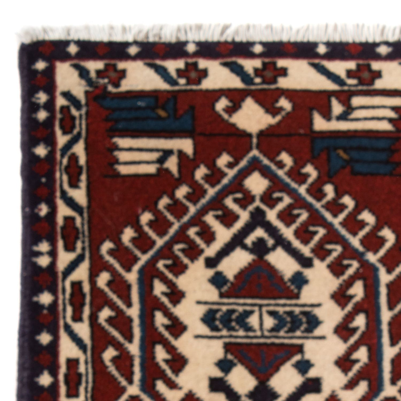 Ardabil Dywan 54x40cm - Dywan perski