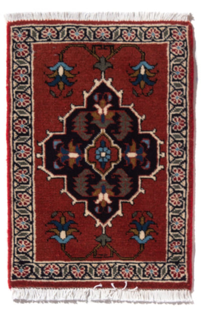 Ardabil Dywan 40x54cm - Dywan perski