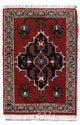 Ardabil Dywan 54x40cm - Dywan perski