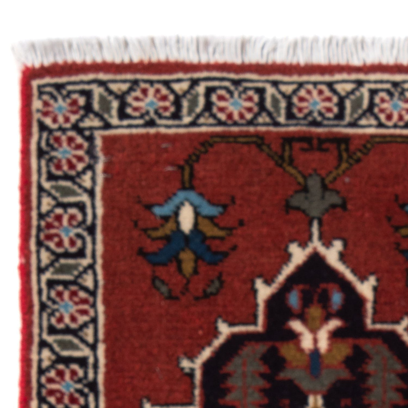 Ardabil Dywan 54x40cm - Dywan perski