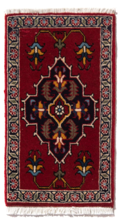 Ardabil Dywan 40x54cm - Dywan perski