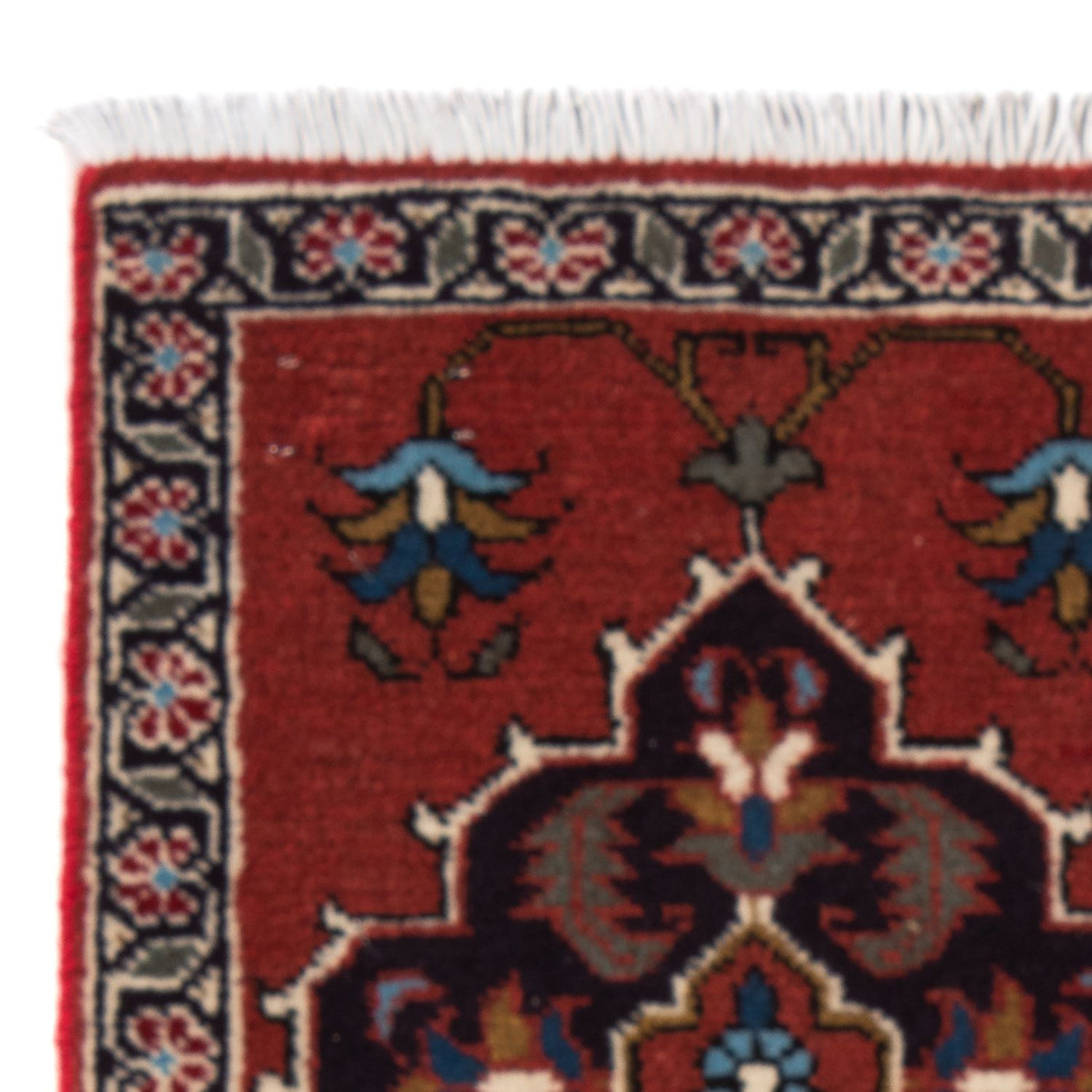 Ardabil Dywan 54x40cm - Dywan perski