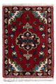 Ardabil Dywan 54x40cm - Dywan perski