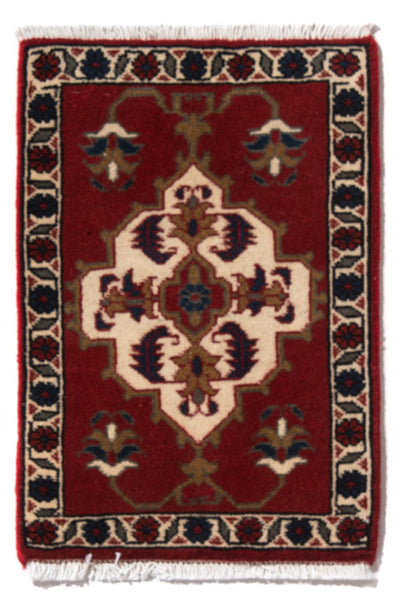 Ardabil Dywan 40x54cm - Dywan perski