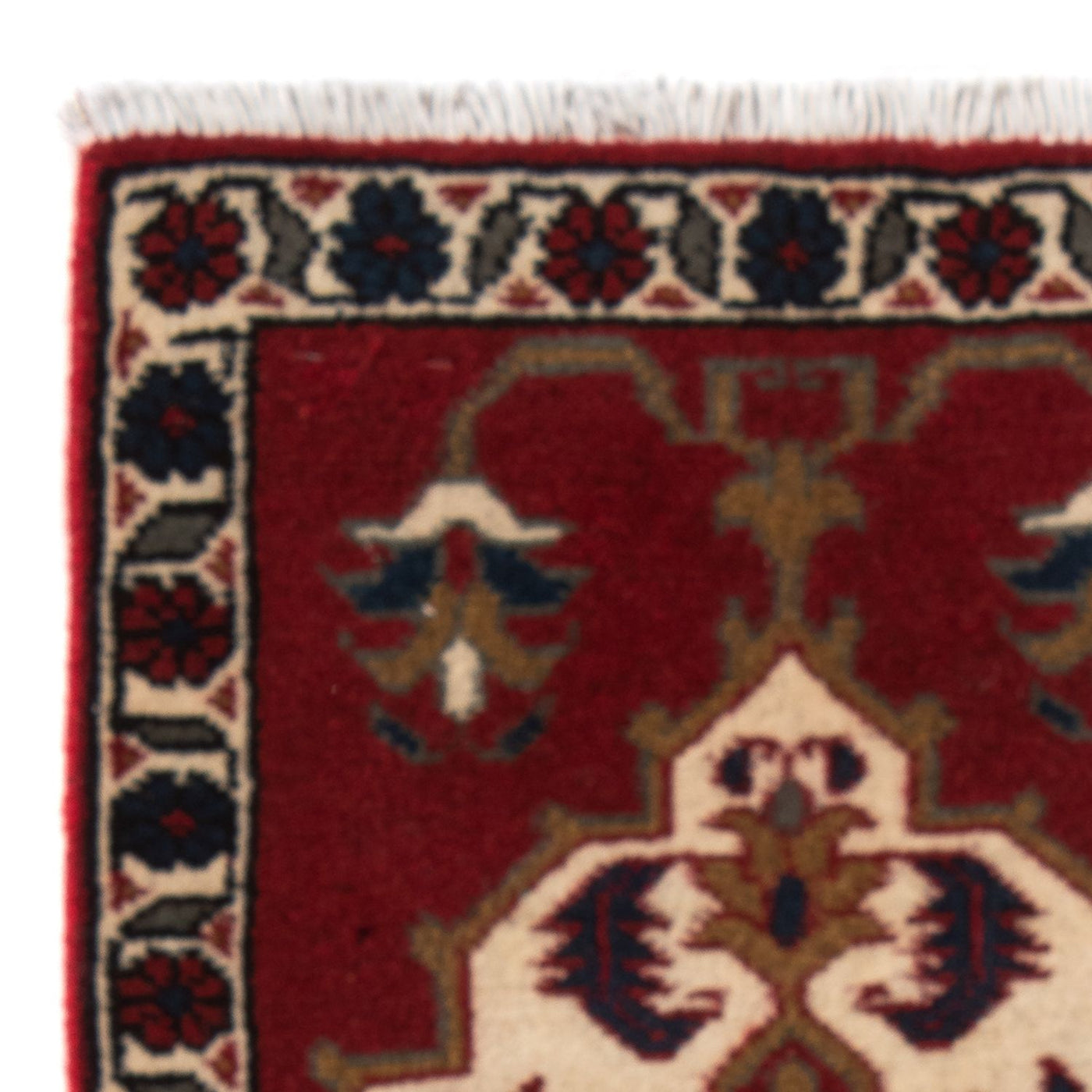 Ardabil Dywan 54x40cm - Dywan perski