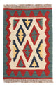 Kilim Fars Dywan 60x40cm