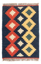 Kilim Fars Dywan 60x40cm