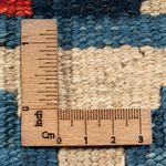 Dywan Kelim - Orientalny - 60 x 40 cm - wielokolorowy