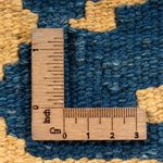 Dywan Kelim - Orientalny - 60 x 40 cm - wielokolorowy