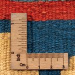 Dywan Kelim - Orientalny - 60 x 40 cm - wielokolorowy