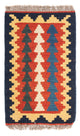 Kilim Fars Dywan 60x40cm