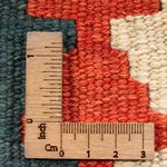 Dywan Kelim - Orientalny - 60 x 40 cm - wielokolorowy