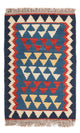Kilim Fars Dywan 60x40cm