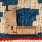 Dywan Kelim - Orientalny - 60 x 40 cm - wielokolorowy