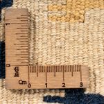 Dywan Kelim - Orientalny - 60 x 40 cm - wielokolorowy