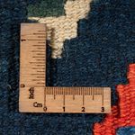 Dywan Kelim - Orientalny - 60 x 40 cm - wielokolorowy