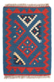 Kilim Fars Dywan 40x60cm
