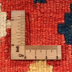 Dywan Kelim - Orientalny - 60 x 40 cm - wielokolorowy