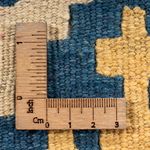 Dywan Kelim - Orientalny - 60 x 40 cm - wielokolorowy