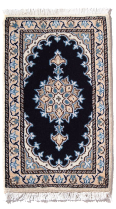 Nain - 12La Dywan 40x60cm - Dywan perski