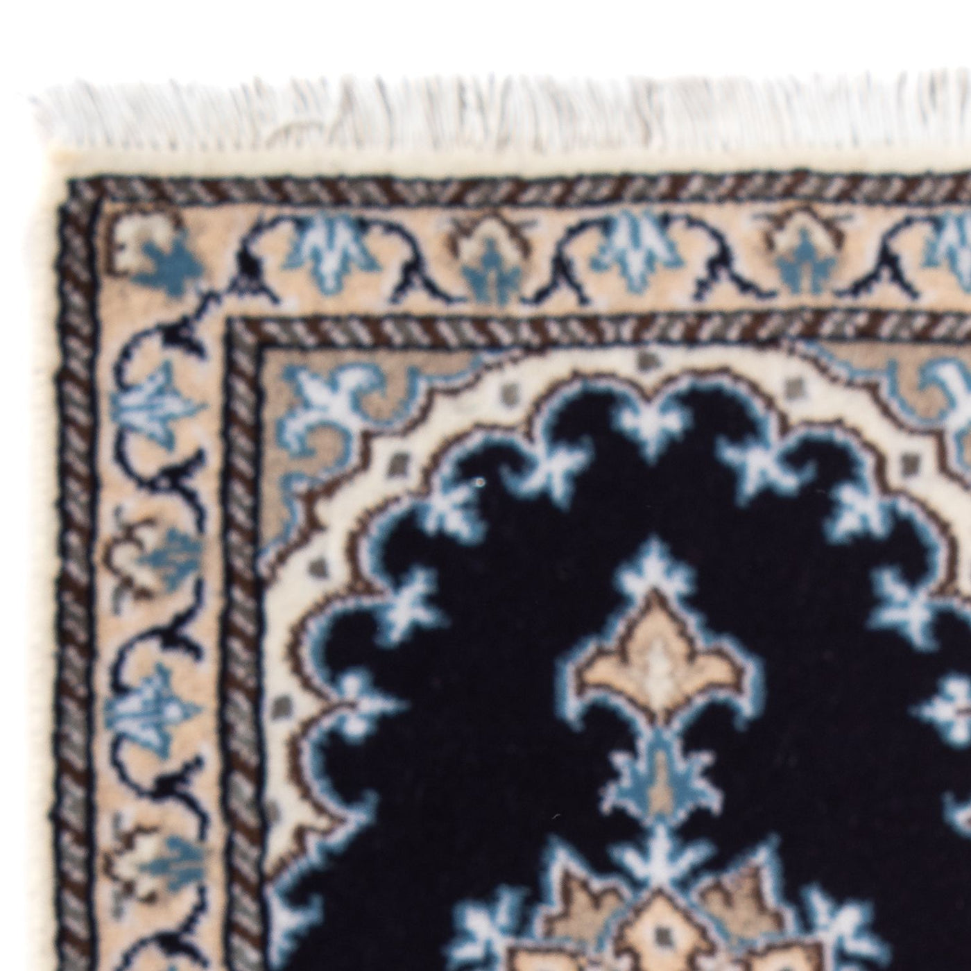 Nain - 12 la Dywan 60x40cm - Dywan perski