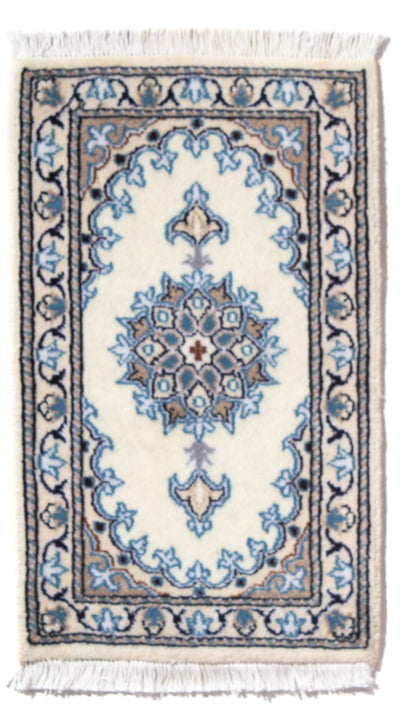 Nain - 12La Dywan 40x60cm - Dywan perski
