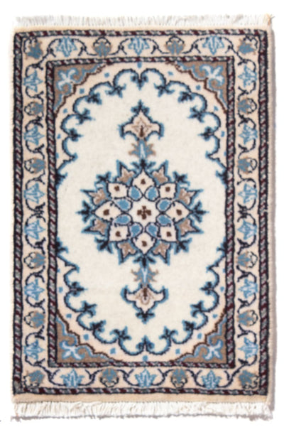 Nain - 12La Dywan 40x60cm - Dywan perski