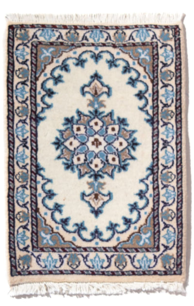 Nain - 12La Dywan 40x60cm - Dywan perski