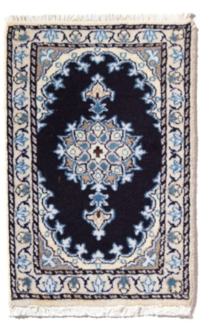 Nain - 12La Dywan 40x60cm - Dywan perski