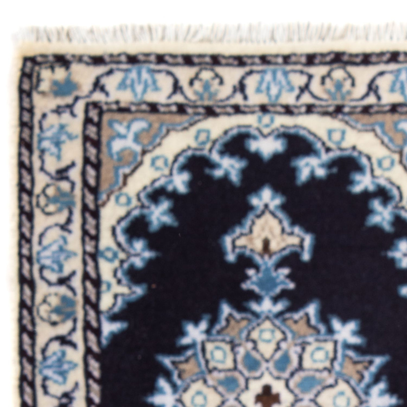 Nain - 12 la Dywan 60x40cm - Dywan perski