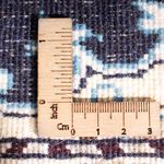 Dywan perski - Nain - 60 x 40 cm - ciemnoniebieski