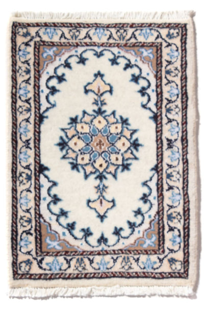 Nain - 12La Dywan 40x60cm - Dywan perski