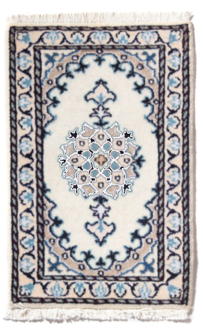 Nain - 12La Dywan 40x60cm - Dywan perski