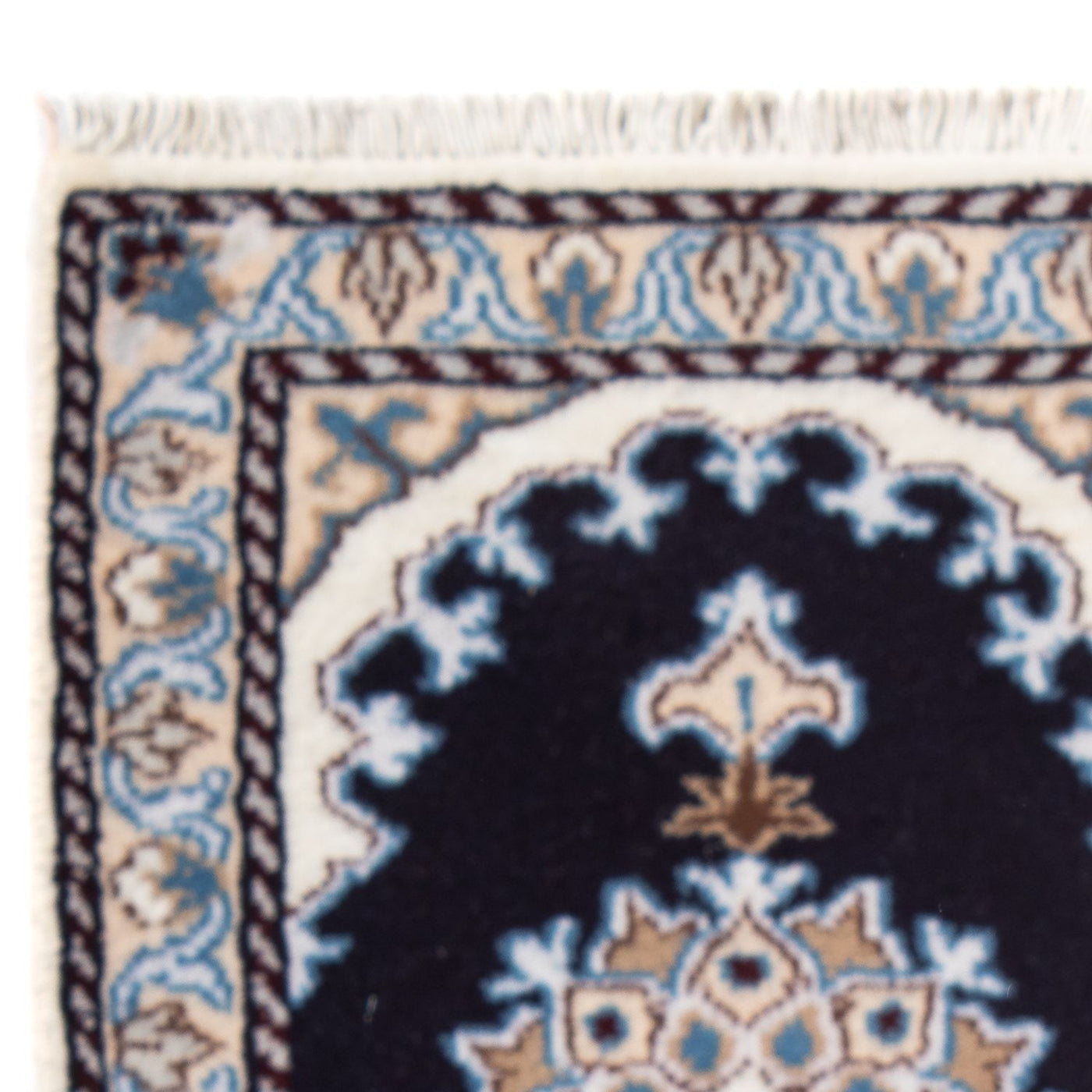 Nain - 12 la Dywan 60x40cm - Dywan perski
